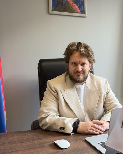 Александр Николаевич Быков