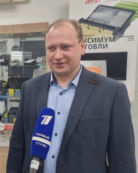 Илья Александрович Быков
