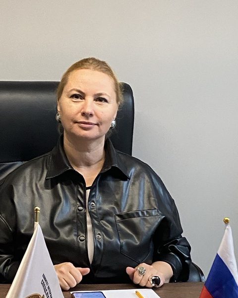 Людмила Валерьевна Григорьева