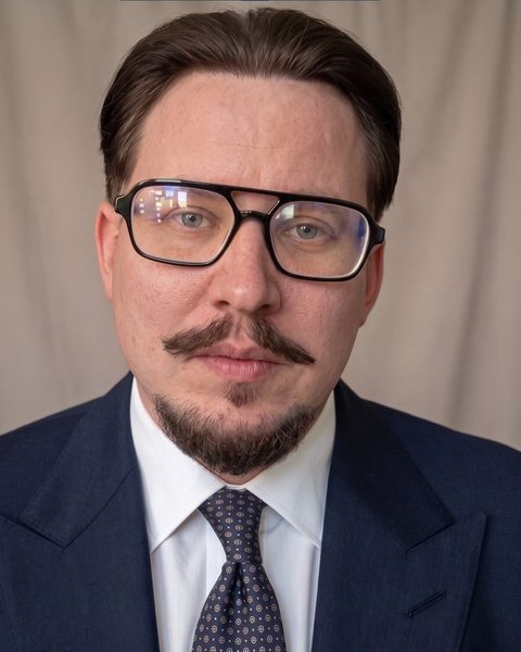 Алексей Жакун