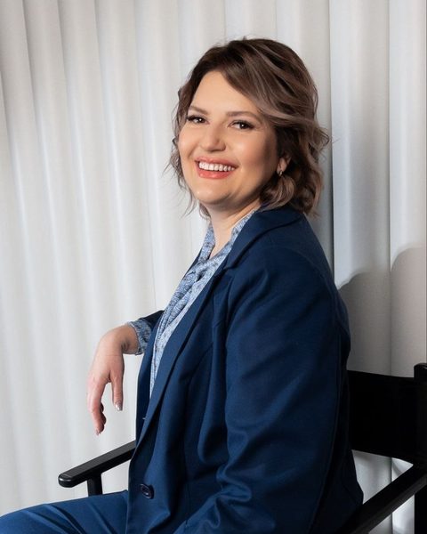 Наталья Анатольевна Жилина